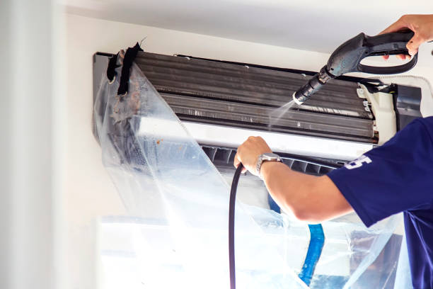HVAC System Cleaning in Savanna, IL
