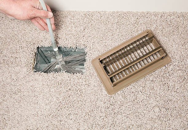 Best Emergency Air Duct Cleaning  in Savanna, IL