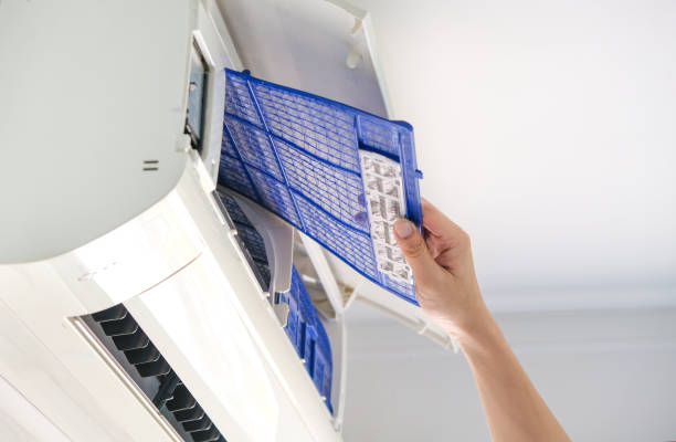 Best Affordable HVAC Duct Cleaning  in Savanna, IL