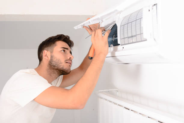 Best Air Duct Cleaning Near Me  in Savanna, IL